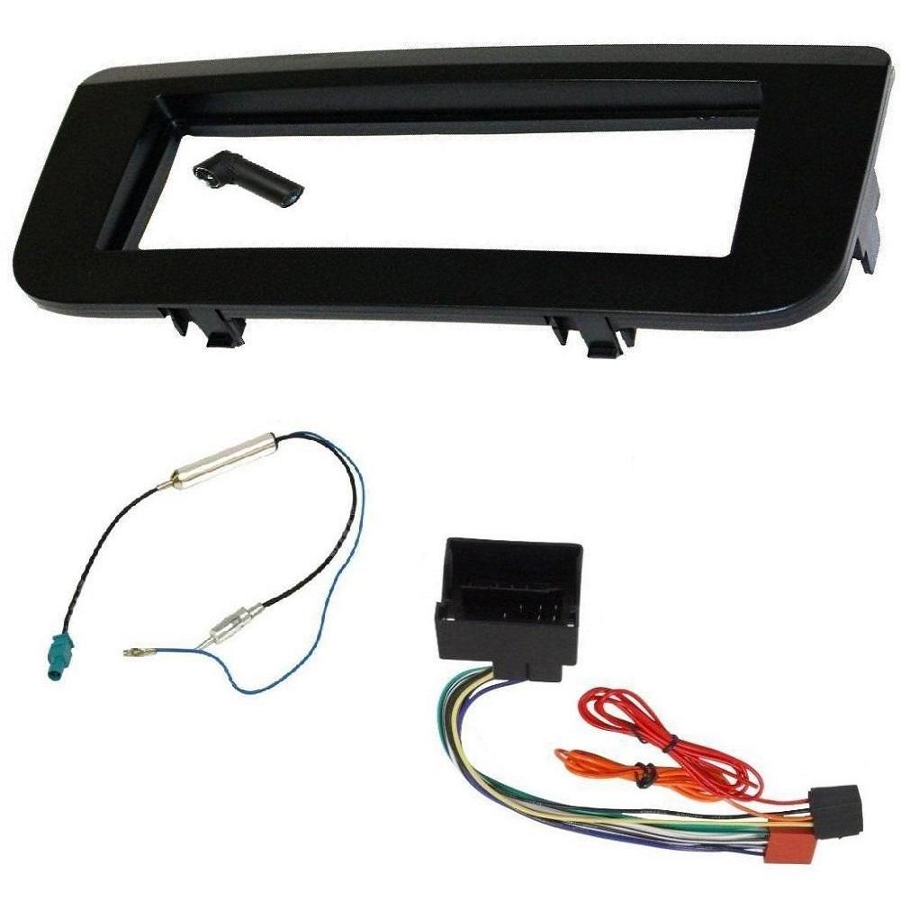 Kit Installation Autoradio Kitfac-211 Pour Skoda Adnauto