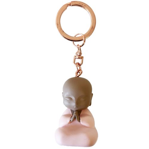 Porte clef de collection Little Messengers - Amour