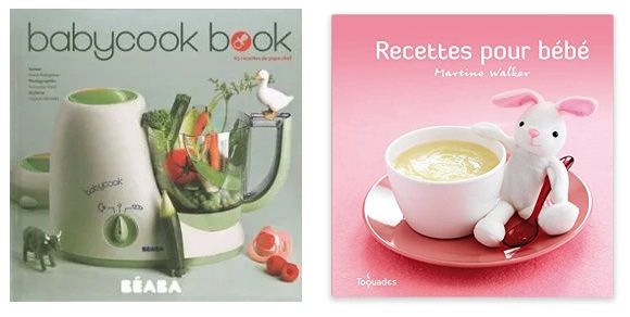 Livre Recettes Babycook A Prix Bas Neuf Et Occasion Rakuten