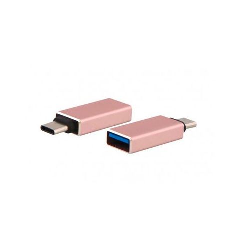 Adaptateur type C mâle Usb 3.0 femelle