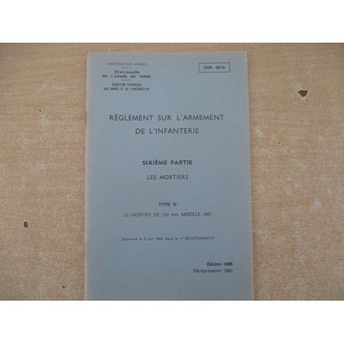 Mortiers