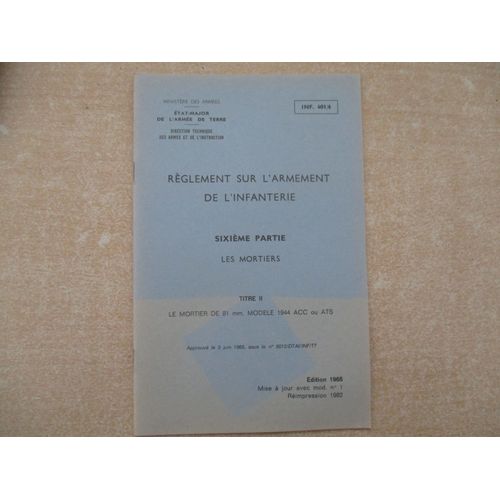 Mortiers