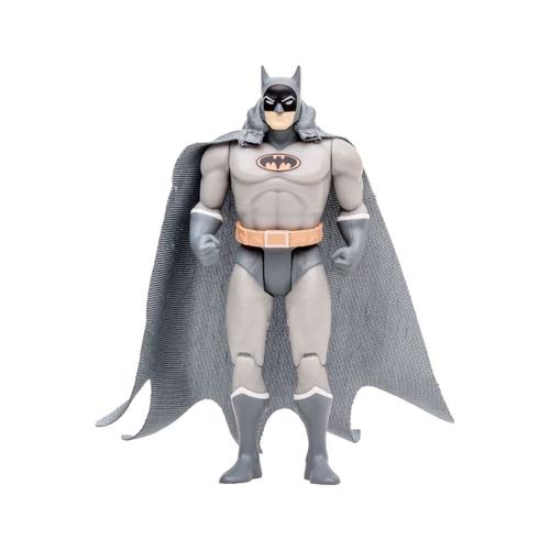 Dc Direct - Figurine Super Powers Batman (Manga) 13 Cm