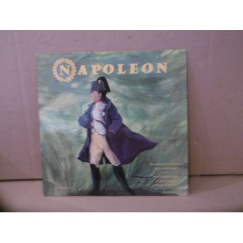 Napoléon -Raconté Par Un Grognard De La Vielle Garde- Vol 2