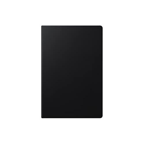 Samsung Book Cover Keyboard Pour Galaxy Tab S8 Ultra Black
