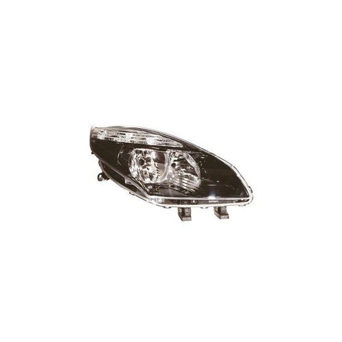 Phare Droit Avec Clignotant Pour Renault Scenic De 2009 A 2011