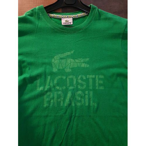 lacoste taille 5