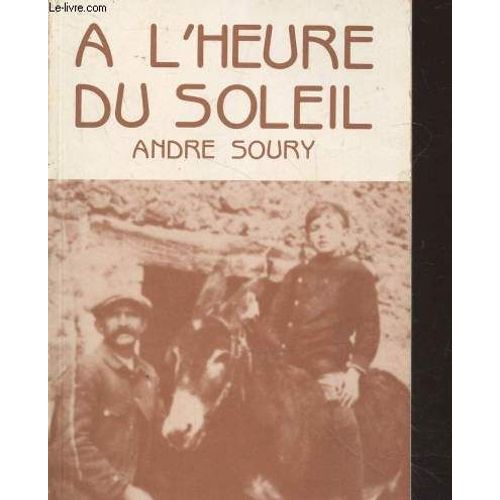 À L'heure Du Soleil