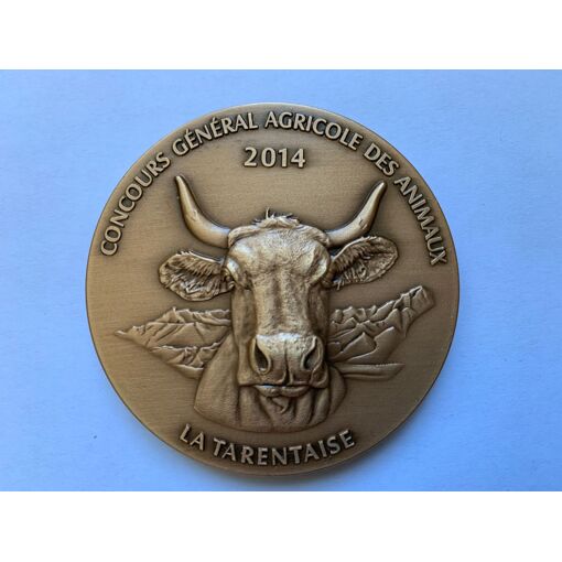 Medaille Agriculture D occasion medaille-agriculture-d-occasion