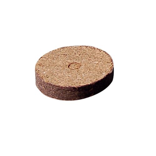 Lot De 25 Pastilles De Tourbe Déshydratée ""Turba