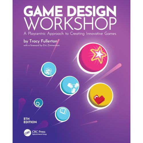 Game Design Workshop
