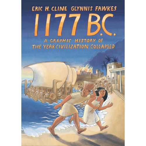 1177 B.C.