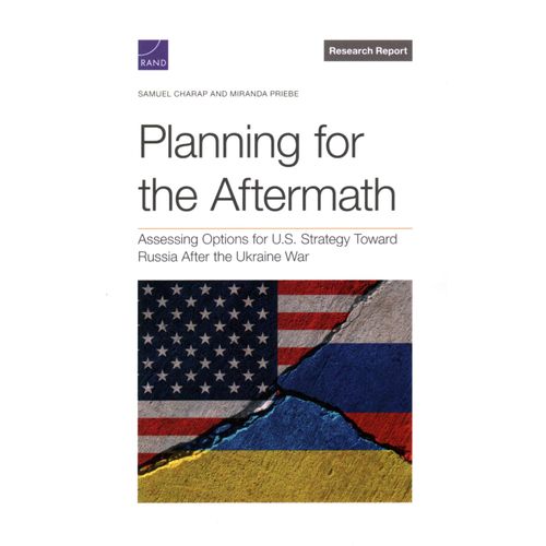Planning For The Aftermath