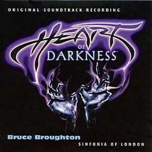 Heart Of Darkness