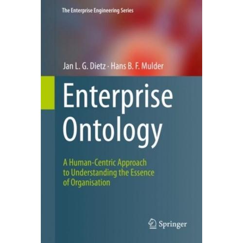 Enterprise Ontology