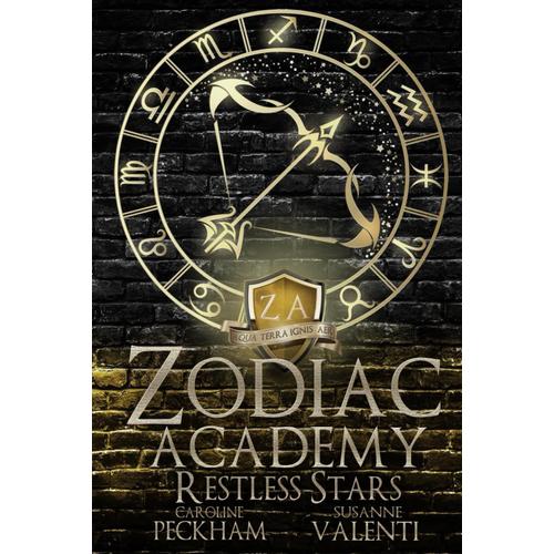 Zodiac Academy 9