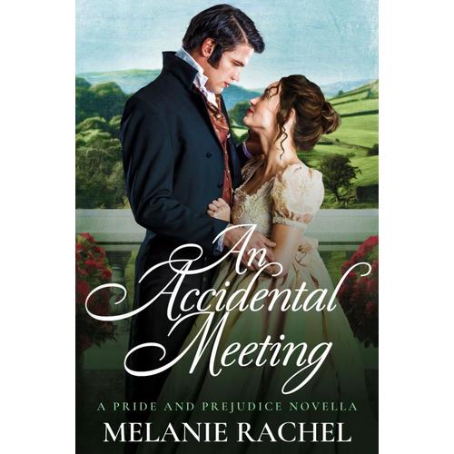 An Accidental Meeting: A Pride And Prejudice Novella (The Accidental Love Series)