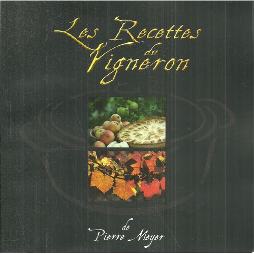 Les Recettes Du Vigneron