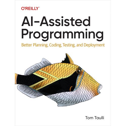 Ai-Assisted Programming