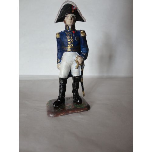 Figurine Mhsp "Davout"