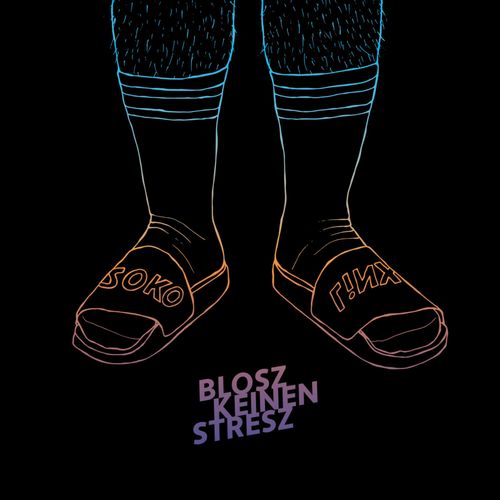 Blosz Keinen Stresz