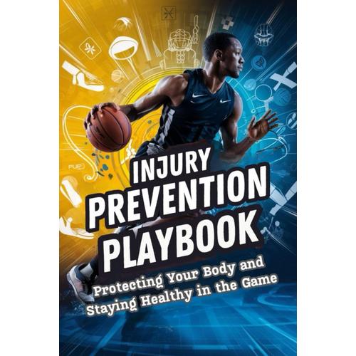 Injury Prevention Playbook: Protecting Your Body And Staying Healthy In The Game