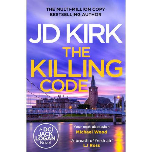 The Killing Code