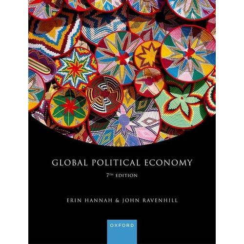 Global Political Economy