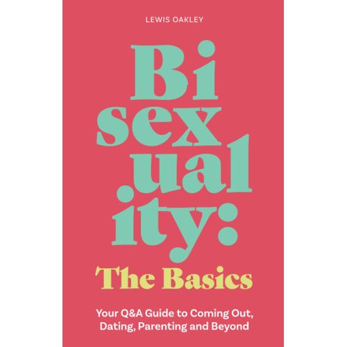 Bisexuality: The Basics