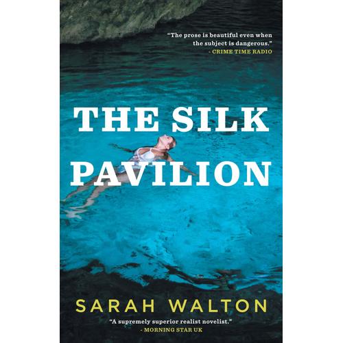 The Silk Pavilion