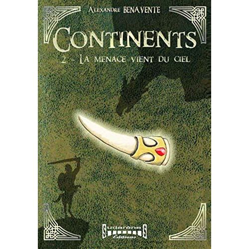 Continents - Tome 2