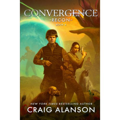 Recon (Convergence)