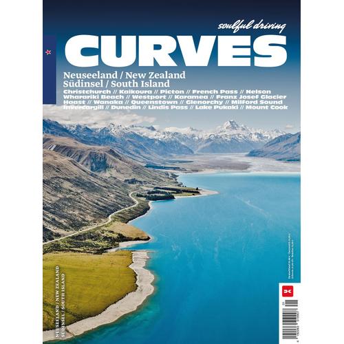 Curves Neuseeland