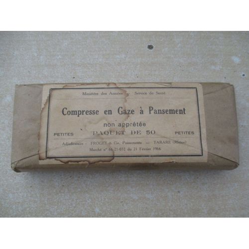 Service De Santé Des Armées