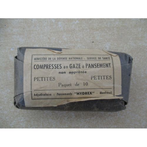 Service De Santé Des Armées