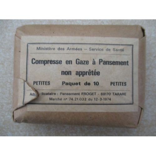 Service De Santé Des Armées