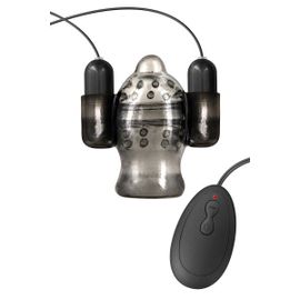 Masturbateur De Gland Télécommandé Blue Junkerarticle Suivant
