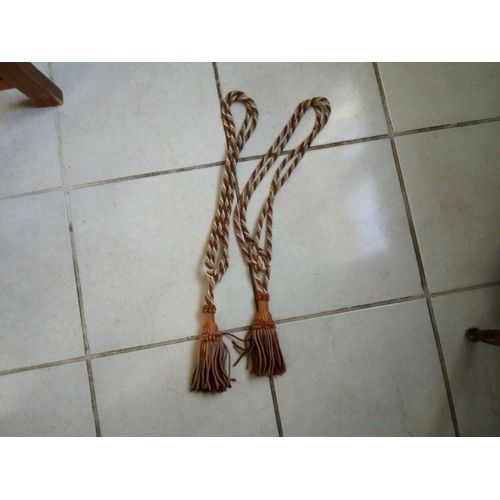 Ambrasse De Rideaux