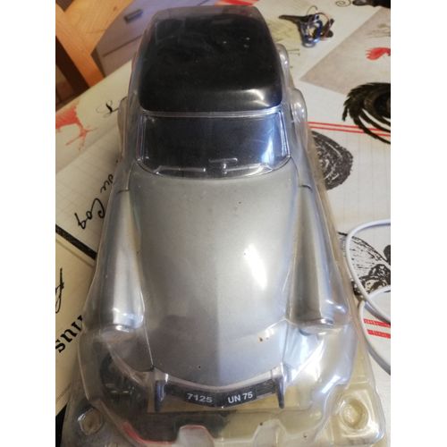 Citroen Ds 19 1963