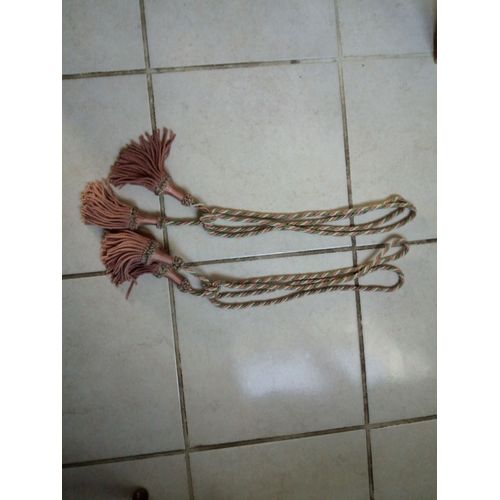 Ambrasse De Rideaux