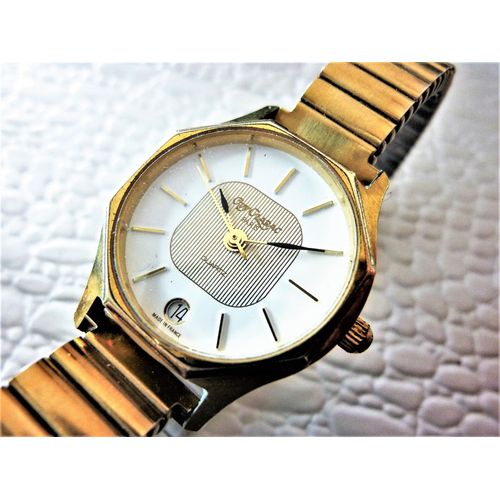 Guy Clarac Paris Montre Dame 2010 Dam1020
