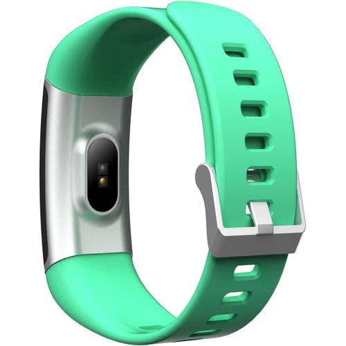 Montres Intelligentes Pour Femmes Hommes,Sport Gps En Plein Air Fitness Tracker Avec Moniteur D'oxygène Sanguin Fréquence Cardiaque | Sport Gps À Bracelet Intelligent