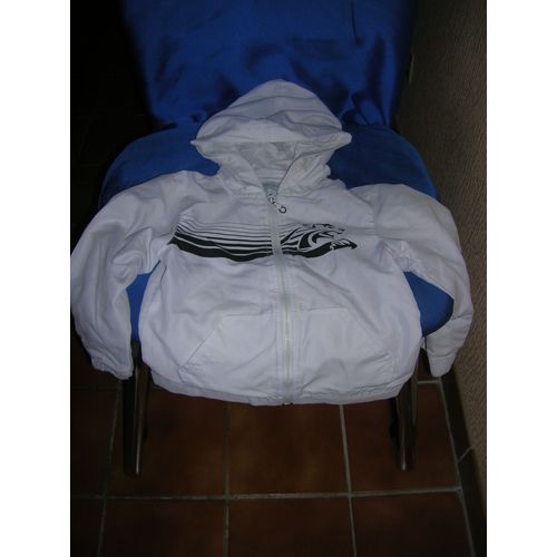 Veste À Capuche Kimbaloo 24 Mois