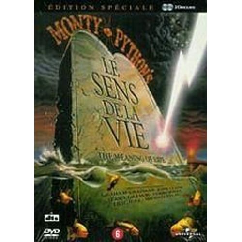 Monty Python's The Meaning Of Life