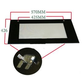 Glace Exterieur Porte Pour Four Sauter