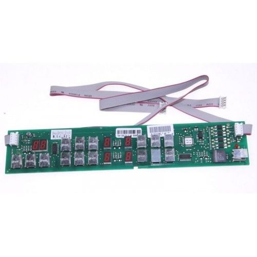 Carte Clavier Pour Cuisiniere Fagor