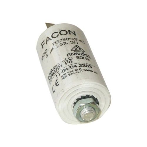 Condensateur 5 Mf Pour Hotte Fagor
