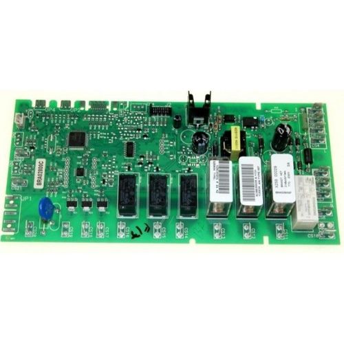 Module De Puissance Pour Cuisiniere Fagor