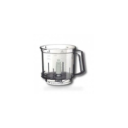 Bol Transparent Pour Robot Multifonctions Braun