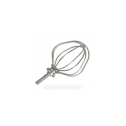 Fouet 4 Wire Whisk Pour Robot Multifonction Kenwood